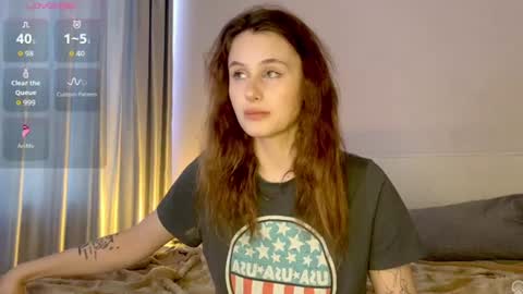 Mila online show from 26, 7, 2026