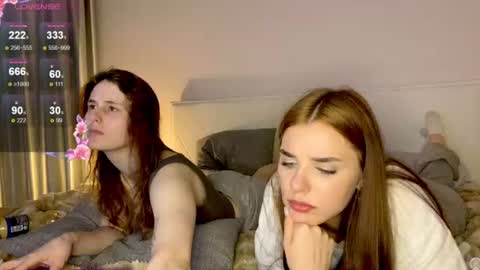 Mila online show from 1, 8, 2026