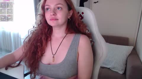 Snapshot of milafmars chatting on 21, 10, 2025 Milana online show from 21, 10, 2025