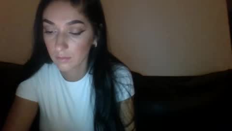 MilaGabor online show from 11, 10, 2025