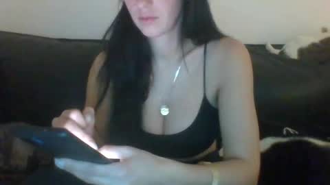 MilaGabor online show from 18, 3, 2026