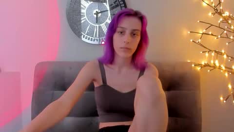 MilaGlow online show from 23, 3, 2026