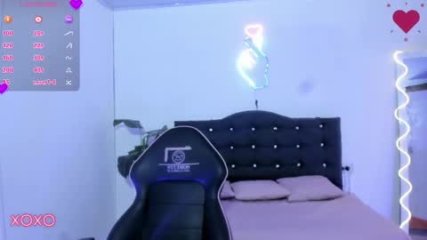 Snapshot of milah_tay chatting on 5, 2, 2026 milah_tay online show from 5, 2, 2026