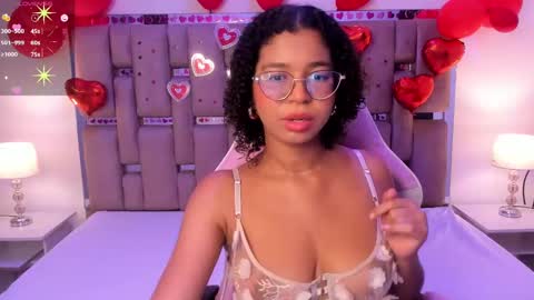 Milenna online show from 24, 2, 2025