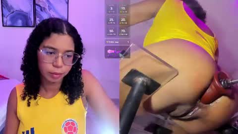 Milenna online show from 29, 6, 2026