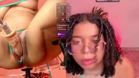 Milenna online show from 7, 7, 2026