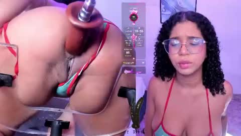 Milenna online show from 13, 7, 2026