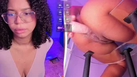 Milenna online show from 3, 8, 2026
