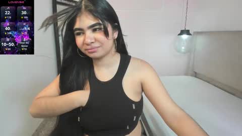 milaheat1 online show from 22, 3, 2026