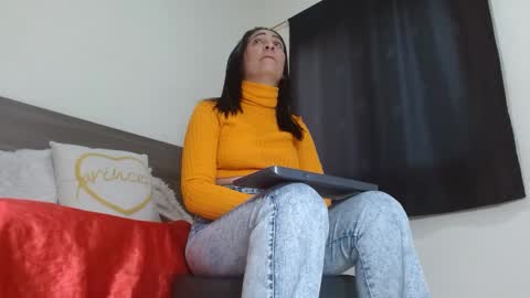 mila online show from 11, 2, 2025
