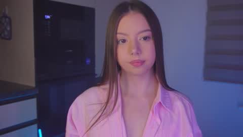 Snapshot of milaice chatting on 17, 3, 2026 Mila online show from 17, 3, 2026