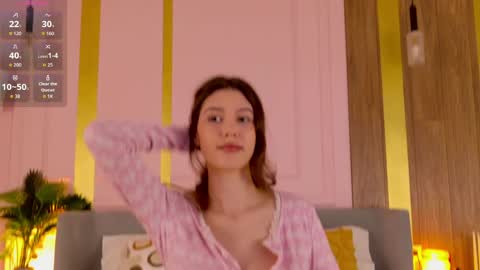 Mila  online show from 4, 5, 2026