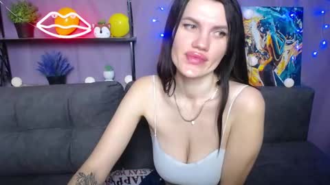 Snapshot of milaloona chatting on 27, 1, 2025 Milaloona online show from 27, 1, 2025