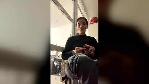 Snapshot of milalunaa chatting on 16, 3, 2026 milalunaa online show from 16, 3, 2026