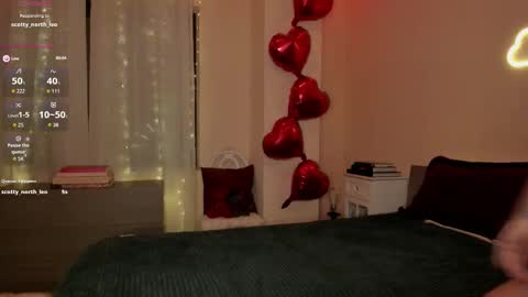 Mila Mae online show from 6, 3, 2026