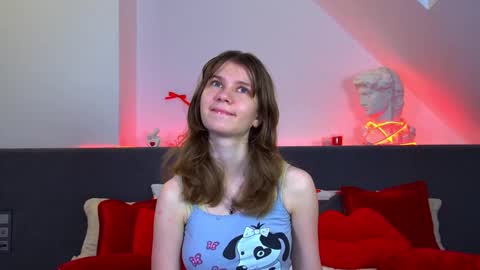 Snapshot of milamaelis chatting on 4, 3, 2026 Mila online show from 4, 3, 2026