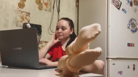 milamisss online show from 26, 4, 2026
