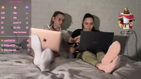 milamisss online show from 4, 5, 2026