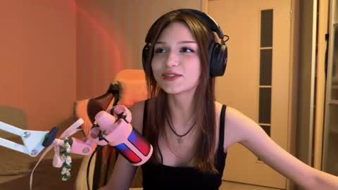 Snapshot of milamiuu chatting on 9, 1, 2026 milamiuu online show from 9, 1, 2026