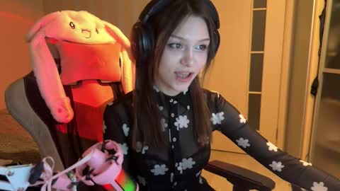 Snapshot of milamiuu chatting on 11, 1, 2026 milamiuu online show from 11, 1, 2026