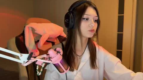 Snapshot of milamiuu chatting on 12, 1, 2026 milamiuu online show from 12, 1, 2026