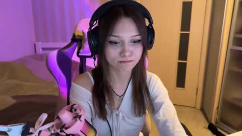 Snapshot of milamiuu chatting on 13, 1, 2026 milamiuu online show from 13, 1, 2026