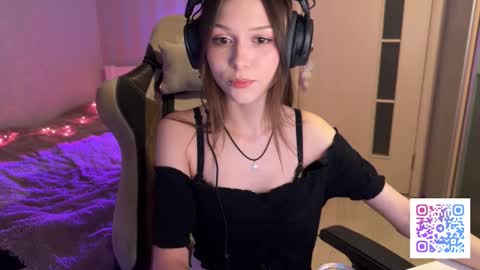 Snapshot of milamiuu chatting on 5, 2, 2026 milamiuu online show from 5, 2, 2026