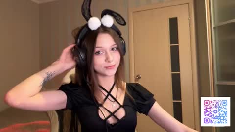 Snapshot of milamiuu chatting on 17, 2, 2026 milamiuu online show from 17, 2, 2026