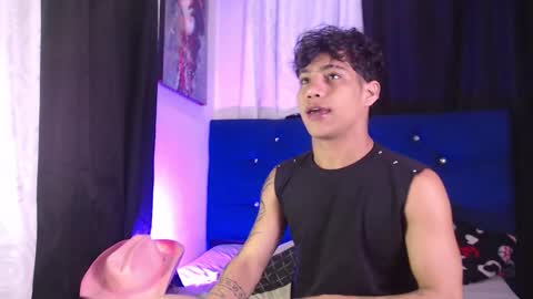 Snapshot of milan_anxel chatting on 4, 2, 2026 Milan Anxel online show from 4, 2, 2026