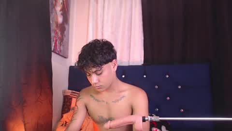 Snapshot of milan_anxel chatting on 11, 2, 2026 Milan Anxel online show from 11, 2, 2026