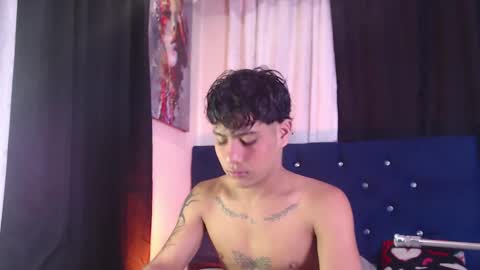 Snapshot of milan_anxel chatting on 13, 2, 2026 Milan Anxel online show from 13, 2, 2026