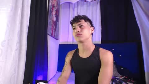 Snapshot of milan_anxel chatting on 18, 2, 2026 Milan Anxel online show from 18, 2, 2026