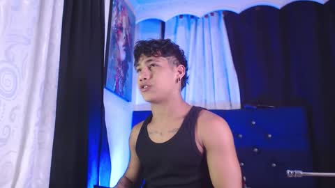 Snapshot of milan_anxel chatting on 26, 2, 2026 Milan Anxel online show from 26, 2, 2026