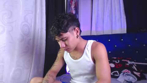 Snapshot of milan_anxel chatting on 28, 2, 2026 Milan Anxel online show from 28, 2, 2026