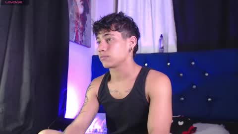 Snapshot of milan_anxel chatting on 10, 3, 2026 Milan Anxel online show from 10, 3, 2026