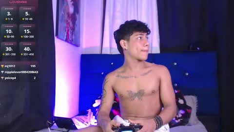 Snapshot of milan_anxel chatting on 12, 3, 2026 Milan Anxel online show from 12, 3, 2026