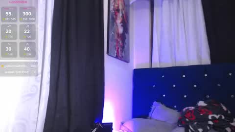 Snapshot of milan_anxel chatting on 21, 3, 2026 Milan Anxel online show from 21, 3, 2026