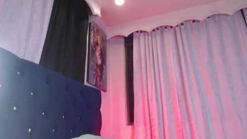 Milan Anxel online show from 2, 5, 2026