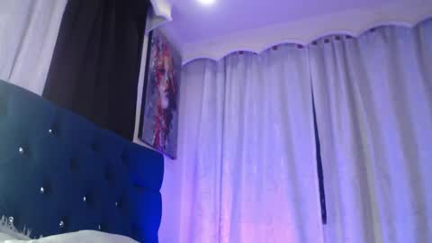 Milan Anxel online show from 11, 5, 2026