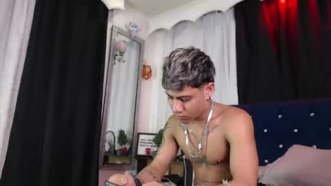 Milan Anxel online show from 26, 6, 2026