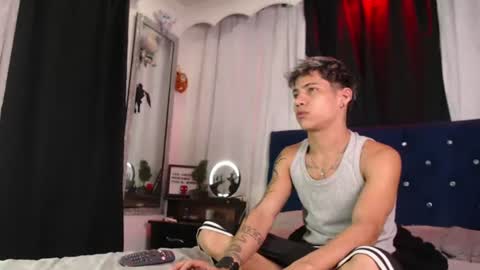 Milan Anxel online show from 29, 6, 2026