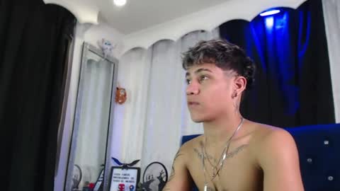 Milan Anxel online show from 14, 7, 2026