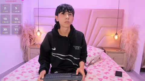 milan_lewiss online show from 4, 5, 2026