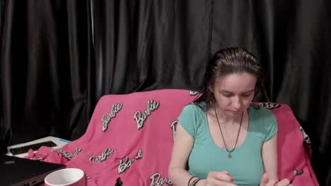 MilAna online show from 9, 3, 2025