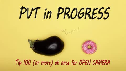 MilAna online show from 19, 11, 2025