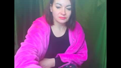 milana9732 online show from 12, 4, 2026