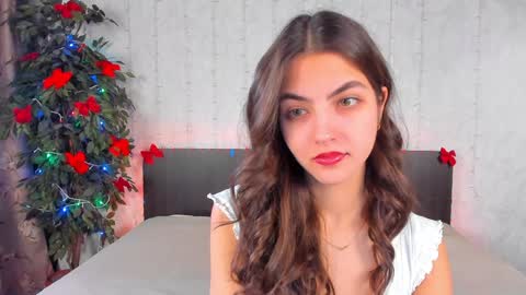 Milana online show from 23, 1, 2025