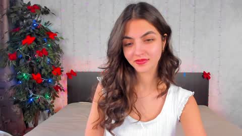 Milana online show from 23, 1, 2025