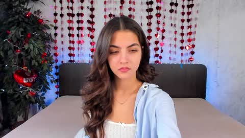 Milana online show from 6, 2, 2025