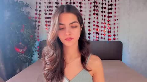 Milana online show from 13, 2, 2025